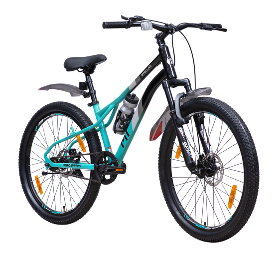Hero Cycles Stellar